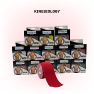 Kinesio Tape Kinesiology Tape 5cm x 5m Volleyball Football Futsal Sports Taping Original