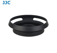JJC Z-O14-42II BLACK  SILVER相機鏡頭遮光罩 Automatic Lens Cap for Olympus/Panasonic 14-42mm 黑/銀