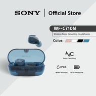 [NEW] Sony WF-C710N Wireless Earphones | Noise Cancelling | Long Battery Life | C710N