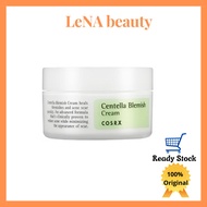 Cosrx Centella Blemish Cream 30ml