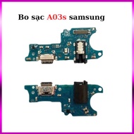 Samsung A03S Charging Board, replacement