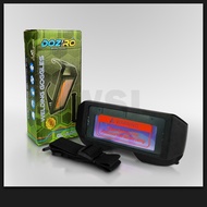 Welding glasses, welding glasses, Autodark, bright dark glasses