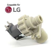 WF-CL700 / WF-CL700V / WF-CL850 / WF-SP800MF LG WASHING MACHINE WATER INLET VALVE