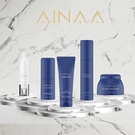 Ainaa Beauty Skincare Set