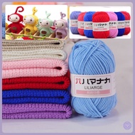 Cotton Yarn For Crochet Crochet Yarn Cotton Yarn