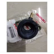 Suzuki Belang R150 Satria FU150 Intake Manifold Pipe Carburetor Joint (13110B25G00N000) Original SGP