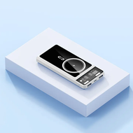 🔥ลดพิเศษ🔥Orsen by Eloop EW55 25000mAh แม่เหล็กไร้สาย แบตสำรอง ของแท้100% PowerBank พาวเวอร์แบงค์