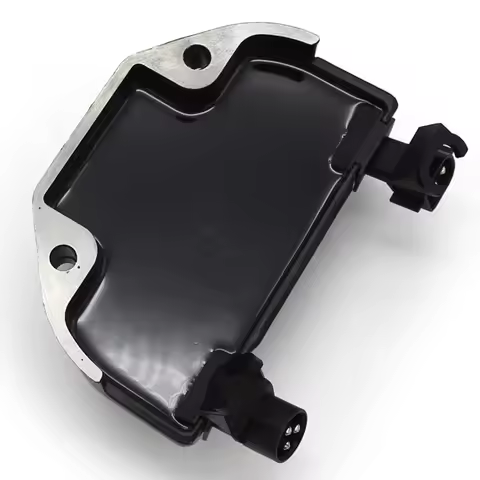 Motorcycle Voltage Regulator Rectifier For Harley Davidson Dyna Fat Bob Glide Street Wide Glide 1584