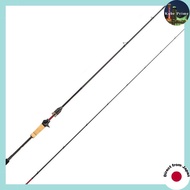 AbuGarcia Eradicator Baitfinesse Rod