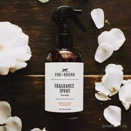 [Dog Fragrance] American Fox+Hound Natural Organic Deodorant Perfume Spray TUDOU Pet Supplies