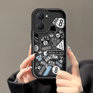 Casing hp For VIVO Y03 Y18 Y18E Phone Case Softcase Casing Soft Kesing Sofcase Cesing C8 4194 Cassin