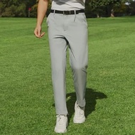 Formal Pants, Office Work Pants, Golf Pants, ANDAR Airst Slim Fit Stretch Quick Dry Original