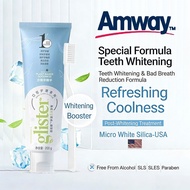 [100% ORI] New Glister Multi-Action Fluoride Toothpaste (200gr) Paste Cleaner teeth Odol Clean teeth