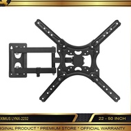 Fn8 bracket / bracket LED Tv Swivel Arm 55 50 49 43 42 40 32 inch