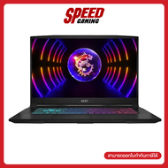 MSI KATANA 15 (B13VEK-2407TH) INTEL I7-13620H NVIDIA RTX 4050 NOTEBOOK (โน๊ตบุ๊ค) By Speed Gaming