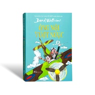 Sách - Bộ Truyện Của Tác Giả David Walliams (12 Cuốn) - Nhã Nam