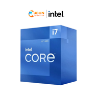 CPU (ซีพียู) INTEL CORE i7-12700F LGA1700 2.10GHz ประกันศูนย์ 3 ปี