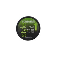 I-CREATIVE WAX(1) 100ML