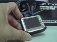 (2011新品)國際大廠120度角高清A900小金塊行車記錄器/1280*720P HD畫質/支援HDMI