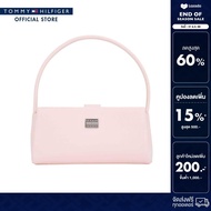 Tommy Hilfiger กระเป๋า ผู้หญิง รุ่น AW0AW17295 TIO - สีชมพู