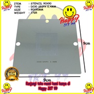 [ HAPPY JKT 99 ] STENCIL 90X90 SR1Q8 SR1Q0 SR1PX SR1PZ SR1BM I7-4710HQ I7-4712HQ