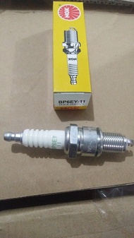 Spark Plug for Honda Civic BP6EY-11 NGK Original PROMO