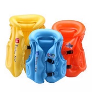 Safety Life Jacket Vest for Child Kid Learn Swimming