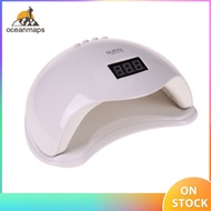 OCE  48W Professional LED  Nail Lamp Led Nail Light Nail Dryer  Lamp