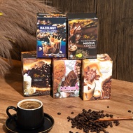MINI PACK 7 SACHETS TINA BEAUTY COFFEE HQ