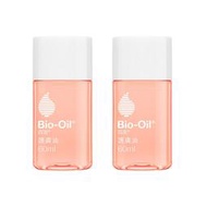 【2入特惠】Bio-Oil百洛 護膚油60ml