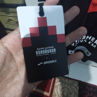 FM Bormar 2025 Finisher Jersey Size XL