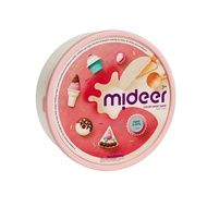 MIDEER DYNAMIC SAND TOY CAKE THEME FOR KIDS