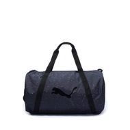 Puma AT ESS barrel Women's bag story pack - Black