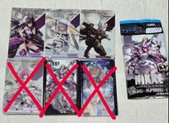 勝利女神：妮姬 NIKKE Gun Girl 金屬卡 Collection Vol.1