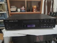 TASCAM CD-200iL CD播放機 