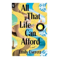 All That Life Can Afford (International Edition) Paperback by Emily Everett
