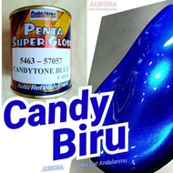 cat candy tone blue pemda super gloss candy tone blue kg