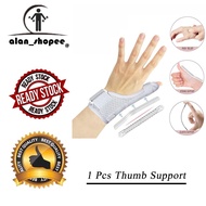 Finger Splint Arthritis Broken Hand Brace Straightening Trigger Thumb Trigger Right Hand Brace Strai
