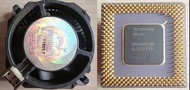 INTEL pentium CPU 16139000AK MALAY BP80502133 SL22Q/SSS收藏用