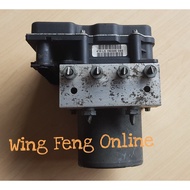 Genuine Mercedes-Benz A-Class W169 A170 ABS Actuator Brake Pump 04-12y USED Original A0044319212