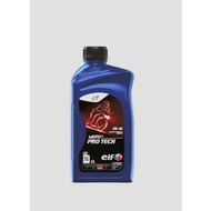 ELF MOTO 4 PRO TECH 5W40 Motorcycle Engine Oil