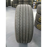 1 PCS (USED TYRE) 185/55R16 CONTINENTAL CC6 (YEAR 2022)