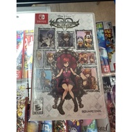 แผ่นสวิตช์มือหนึ่ง kingdom hearts melody of memory