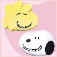 史努比 抱枕 糊塗塔克 午睡枕 snoopy Woodstock 胡士托