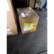 GLAI GLAI CHECK OUT LINK 1BOX ONLY