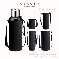 890ml Tumbler Bag Bottle Holder Bottle Accessories Beg Protector Sleeve 杯套 Bottle Straw for 600ml 10