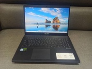 【出售】ASUS X571GT i7-9750H/GTX1650/16GB/512GB 六核心 窄邊框 電競筆電