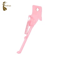 [kokiya] Bike Kickstand, Side Support Stand, Cycling Parts, Child Bike Kickstand, Back Wheel Kick St