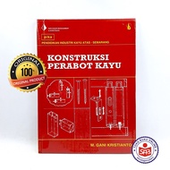 Wooden Furniture Construction - M Gani Kristianto