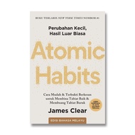 Atomic HABITS (MALAY EDITION)